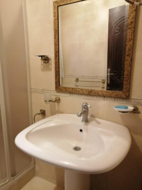Stella Di Mare 1 room and reception